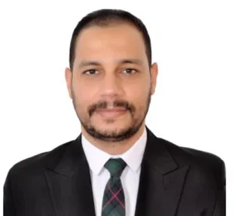 Mohamed Khater