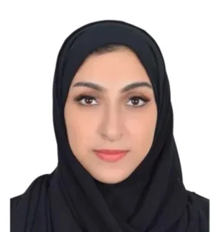Fatima Al-Riyami