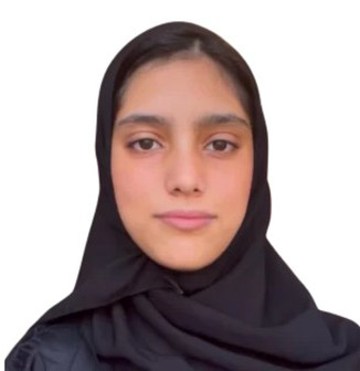 Rabia Alam
